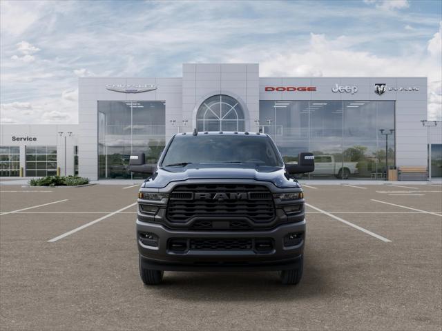 New 2026 Forged Blue Metallic Exterior Paint RAM Warlock image 29
