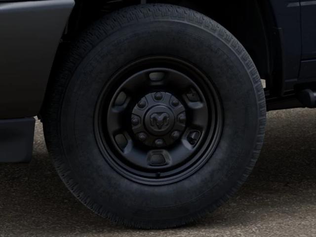New 2026 Forged Blue Metallic Exterior Paint RAM Warlock image 41