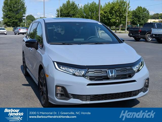 2026 Honda Odyssey Sport-L for sale in Greenville, NC