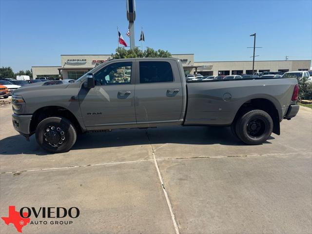 2026 RAM Ram 3500 RAM 3500 LARAMIE CREW CAB 4X4 8 BOX 2026 RAM Ram 3500 RAM 3500 LARAMIE CREW CAB 4X4 8 BOX