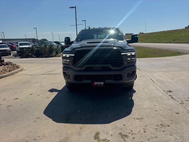 2026 RAM Ram 3500 RAM 3500 LARAMIE CREW CAB 4X4 8 BOX 2026 RAM Ram 3500 RAM 3500 LARAMIE CREW CAB 4X4 8 BOX