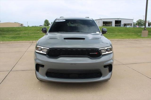 2025 Dodge Durango R/T Premium AWD