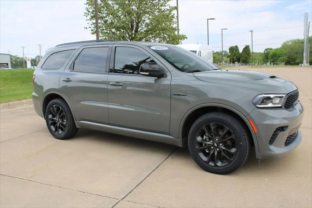 2025 Dodge Durango R/T Premium AWD