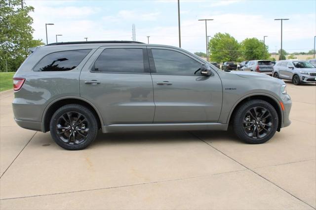 2025 Dodge Durango R/T Premium AWD