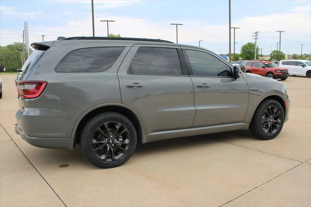 2025 Dodge Durango R/T Premium AWD