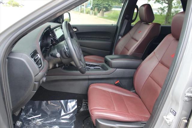 2025 Dodge Durango R/T Premium AWD