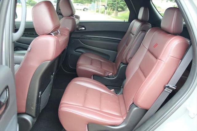 2025 Dodge Durango R/T Premium AWD