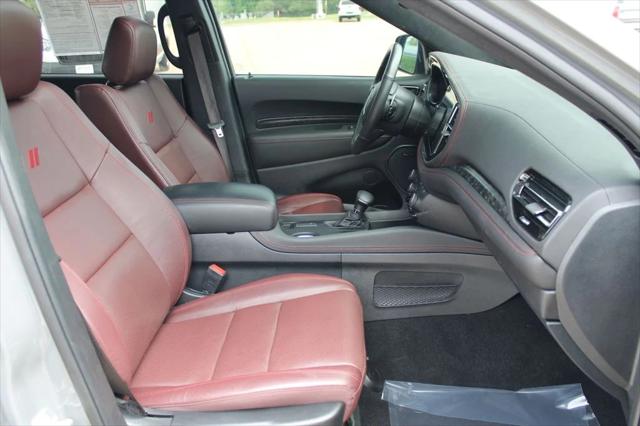 2025 Dodge Durango R/T Premium AWD