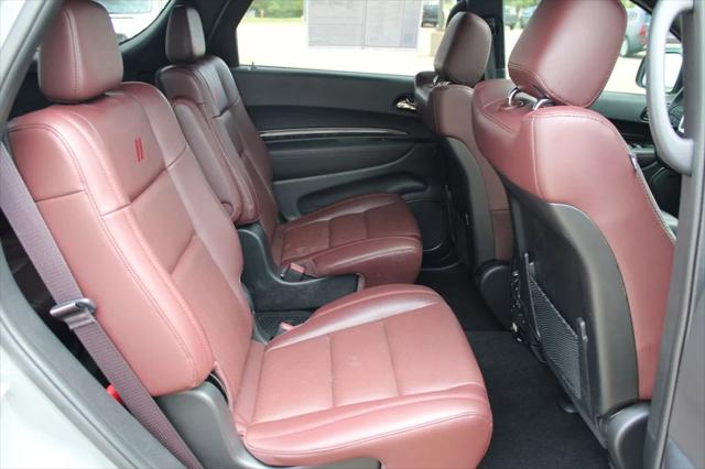 2025 Dodge Durango R/T Premium AWD
