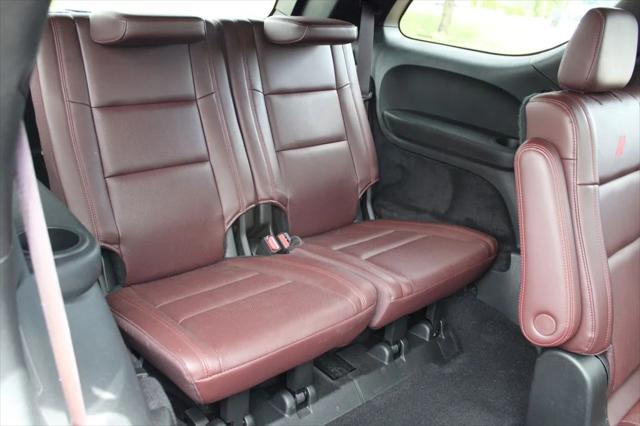 2025 Dodge Durango R/T Premium AWD