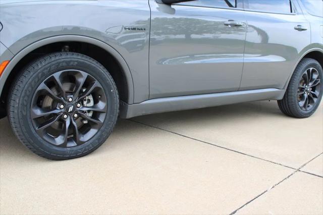 2025 Dodge Durango R/T Premium AWD