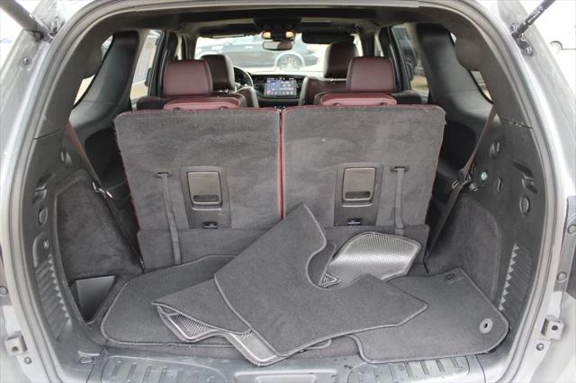2025 Dodge Durango R/T Premium AWD