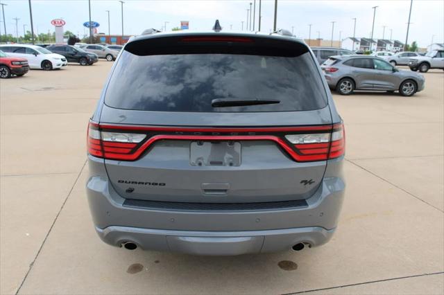 2025 Dodge Durango R/T Premium AWD
