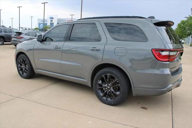 2025 Dodge Durango R/T Premium AWD
