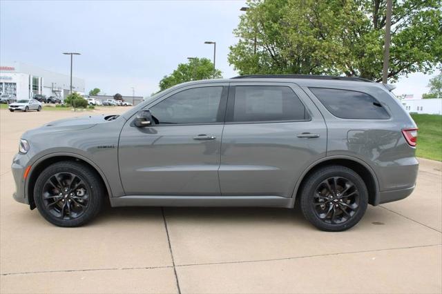 2025 Dodge Durango R/T Premium AWD