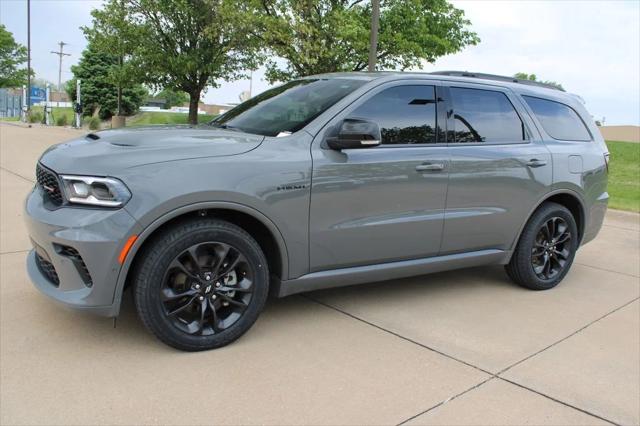 2025 Dodge Durango R/T Premium AWD
