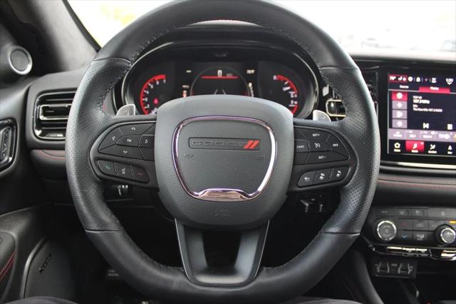2025 Dodge Durango R/T Premium AWD