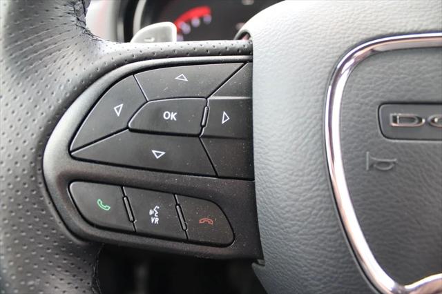 2025 Dodge Durango R/T Premium AWD