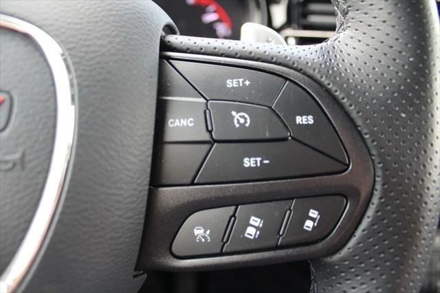 2025 Dodge Durango R/T Premium AWD