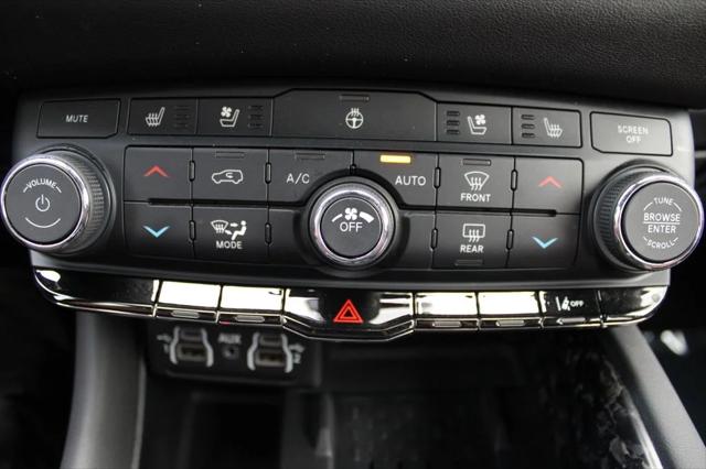 2025 Dodge Durango R/T Premium AWD