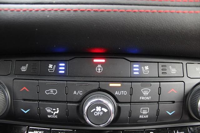 2025 Dodge Durango R/T Premium AWD