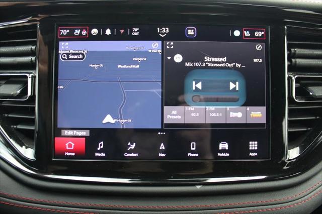 2025 Dodge Durango R/T Premium AWD