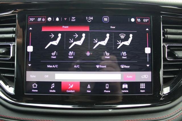 2025 Dodge Durango R/T Premium AWD