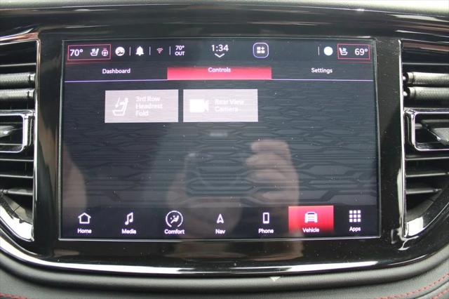 2025 Dodge Durango R/T Premium AWD