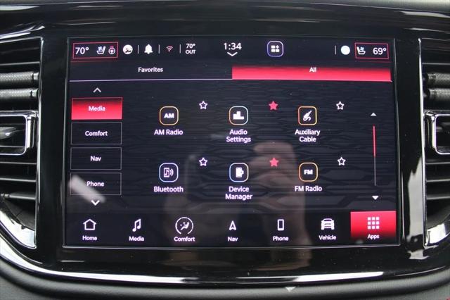 2025 Dodge Durango R/T Premium AWD