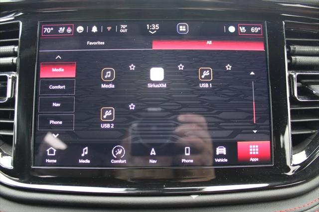 2025 Dodge Durango R/T Premium AWD