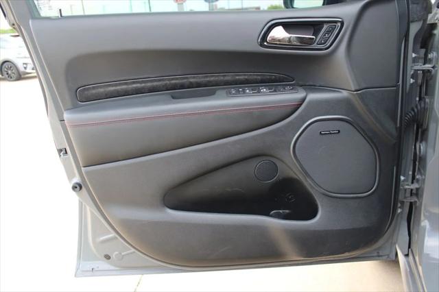 2025 Dodge Durango R/T Premium AWD