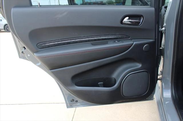 2025 Dodge Durango R/T Premium AWD