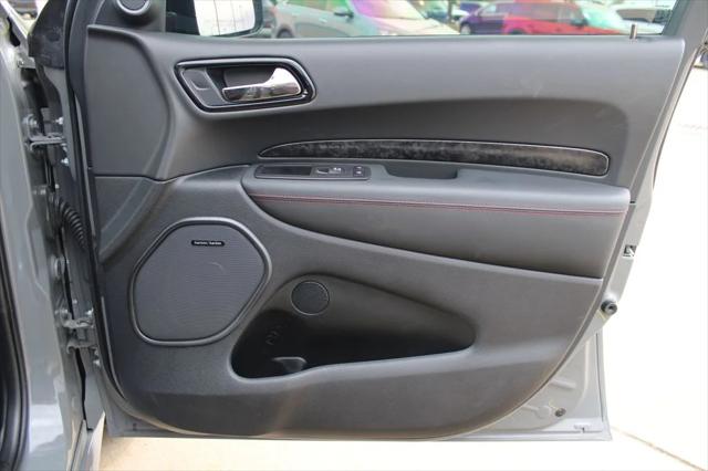 2025 Dodge Durango R/T Premium AWD