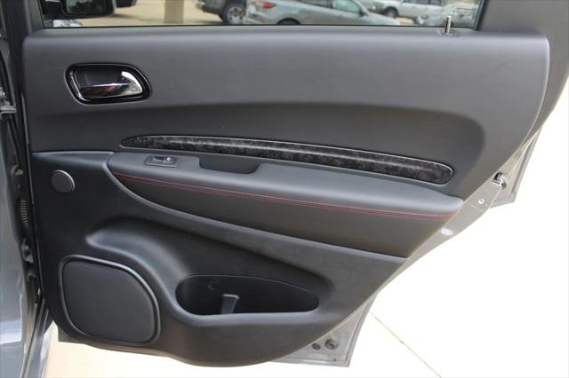 2025 Dodge Durango R/T Premium AWD
