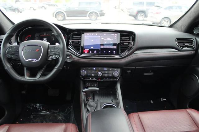 2025 Dodge Durango R/T Premium AWD
