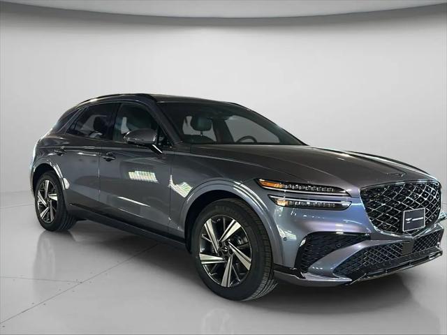 2026 Genesis GV70 3.5T Sport Advanced for sale in Golden, CO