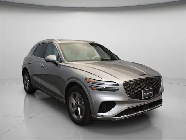 2026 Genesis GV70 2.5T Advanced for sale in Golden, CO