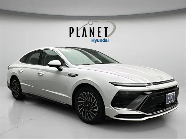 2026 Hyundai Sonata Hybrid SEL for sale in Golden, CO