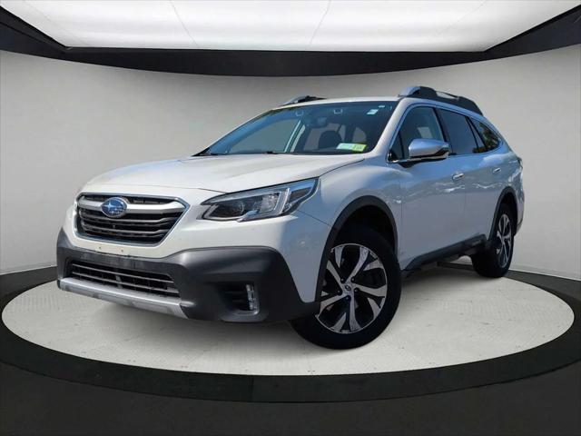 2020 Subaru Outback Touring for sale in Sterling, VA