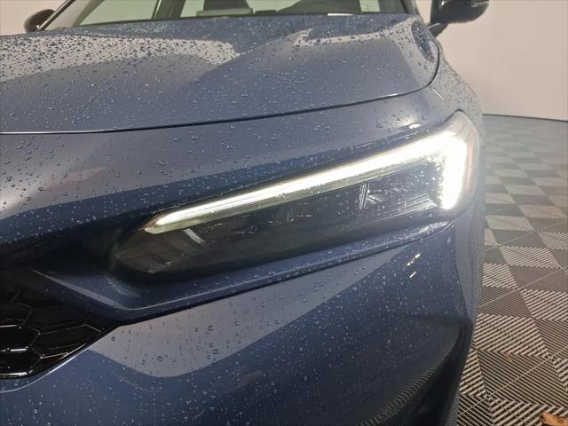 2026 Honda Civic Sport Touring