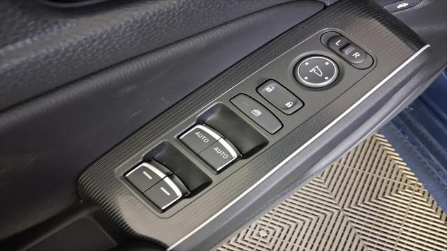 2026 Honda Civic Sport Touring