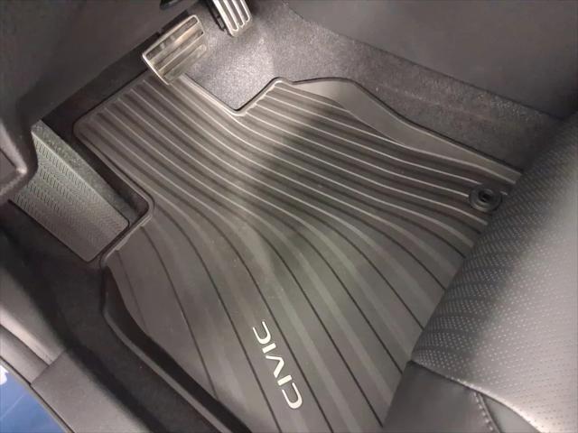 2026 Honda Civic Sport Touring