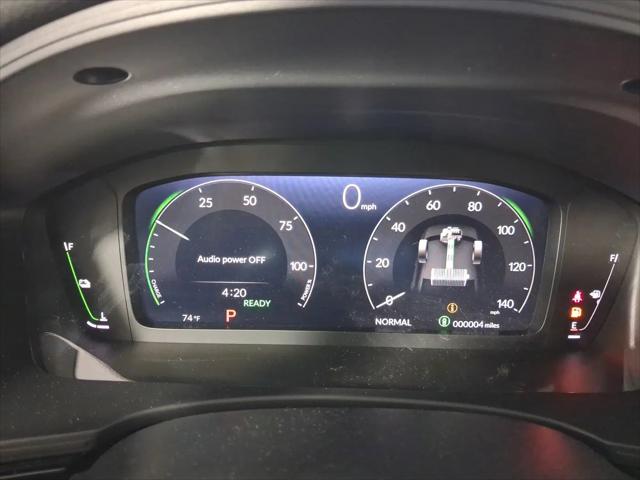 2026 Honda Civic Sport Touring