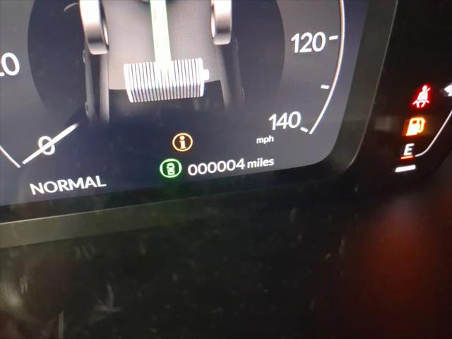 2026 Honda Civic Sport Touring