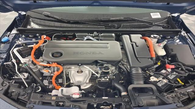 2026 Honda Civic Sport Touring