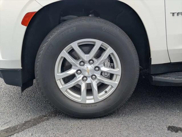 2023 Chevrolet Tahoe 4WD LT
