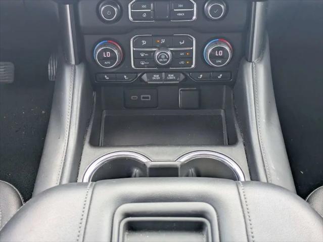 2023 Chevrolet Tahoe 4WD LT