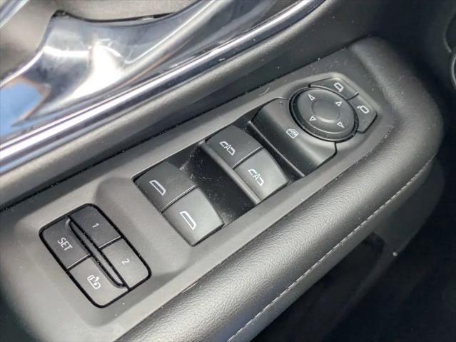 2023 Chevrolet Tahoe 4WD LT