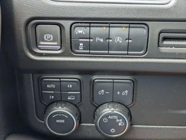 2023 Chevrolet Tahoe 4WD LT