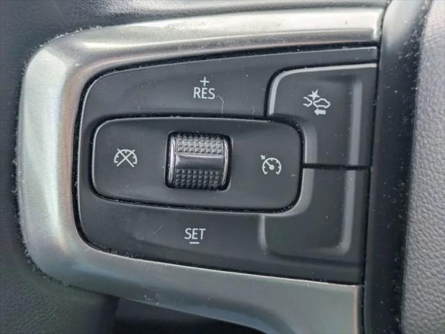 2023 Chevrolet Tahoe 4WD LT